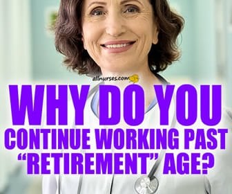 Are You Working Past Retirement Age?