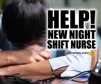 NIGHT SHIFT QUOTES –