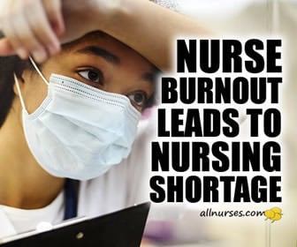 Top Causes and Symptoms of Nursing Staff Burnout and Ways to Help Reduce The Burnout