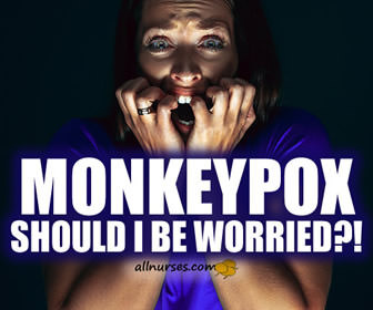Monkeypox...Another Pandemic?!