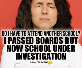 Do I have to attend another school?