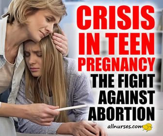 Teen Pregnancies: Crisis in Schools