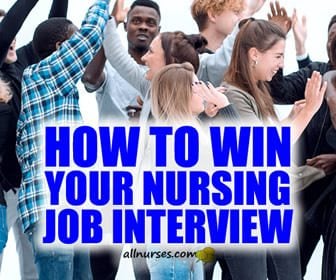 How To Stand Out During The Nursing Job Interview!