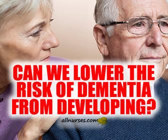 Curving the Risk of Dementia: Ways to Keep Your Brain Healthy