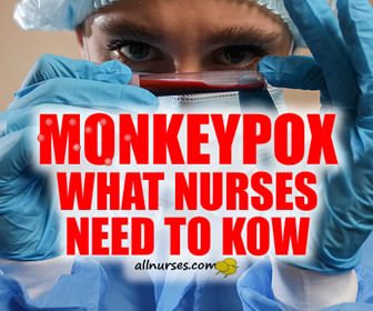 Monkeypox, Misinformation, and a Growing Public Health Emergency | What Nurses Need to Know