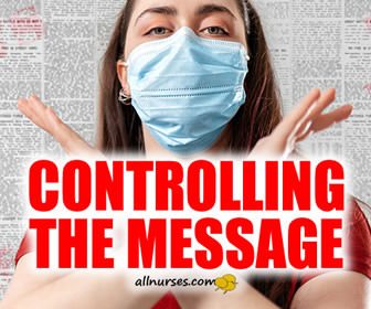 Mis(dis)information: Controlling the Message in Today's World