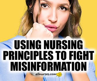 Back to Basics: Using Foundational Nursing Principles To Save Our Population from Drowning in the Sea of Media (mis)Information