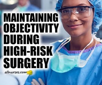 The Patient-Provider Barrier in High-Risk Surgery