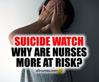 Suicide Rates are Higher Among Healthcare Workers