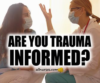 Are You Trauma Informed?
