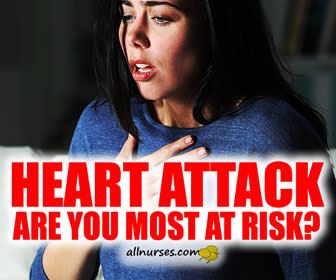 Heart Attack-Related Death: Are You Most at Risk?