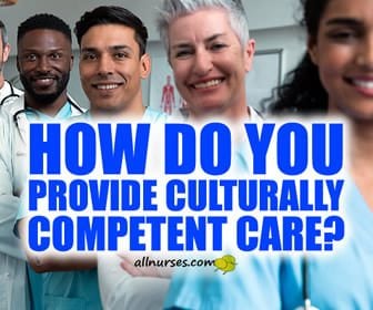 How Can the Nursing Workforce Care for a Diverse Patient Population?