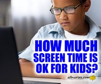 What Does Screen Time Do to Developing Brains?