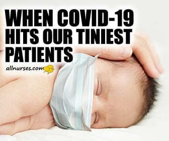 When COVID-19 hits our tiniest patients – the latest on COVID-19 and the neonatal patient