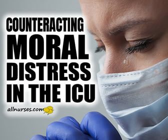 Four Proactive Interventions to Alleviate Moral Distress in the ICU