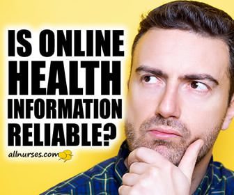 Is Online Health Information Reliable?