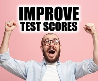 Improve Test Scores