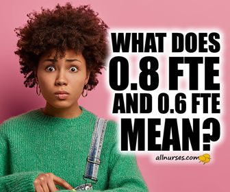 What does this 0.8 FTE, and 0.6 FTE mean?