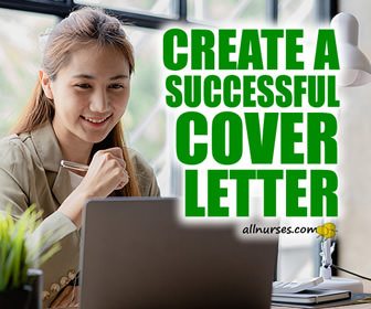 Create A Successful Cover Letter