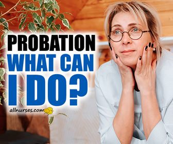 Probation: What can I do?