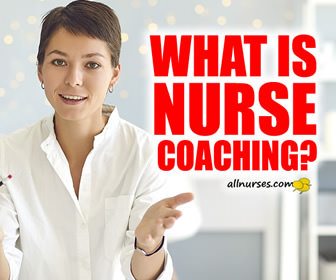 What Exactly is Nurse Coaching?