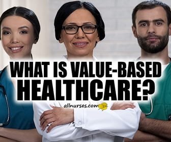 What is Value-based Healthcare?