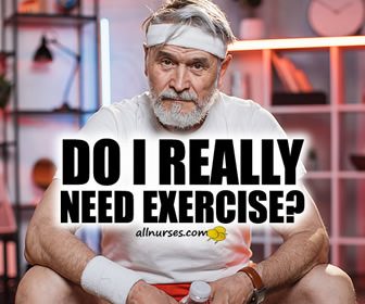 Do I really need exercise?