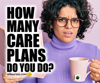 How many care plans do you do?