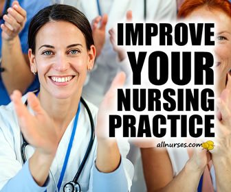 Improve Your Nursing Practice