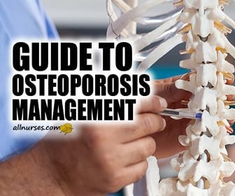 Guide to Osteoporosis Management