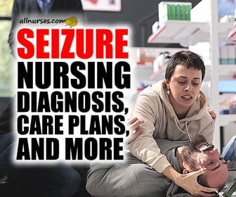 Seizure Disorder Nursing Care Plan & Management