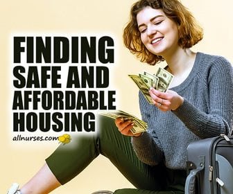 Finding Safe And Affordable Housing