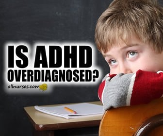 Is ADHD overdiagnosed?
