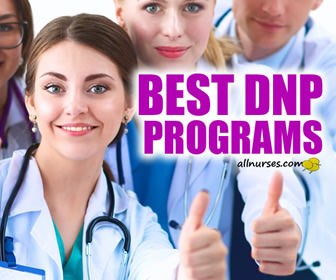 Doctor of Nursing Practice (DNP) Degrees