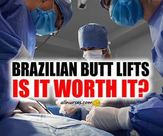 BBL not always A-OK: Why the Brazilian butt lift is one of the deadliest  plastic surgeries ever