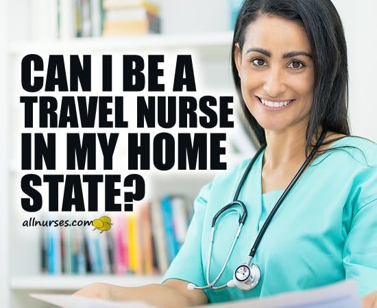 local travel nursing denver