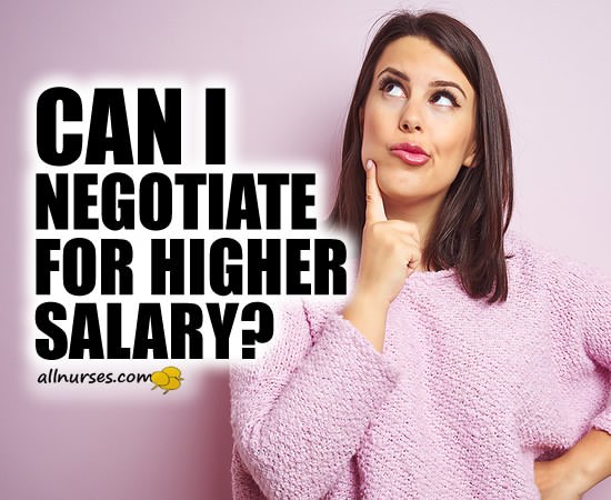 Can I negotiate my salary as a new grad?