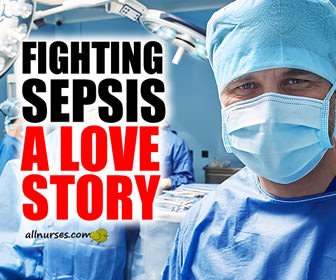 Fighting Sepsis: I Love Story