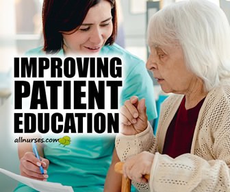 Improving Patient Education