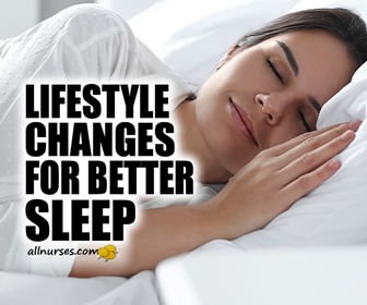 Lifestyle Changes for Better Sleep