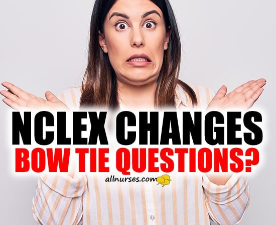 Are you prepared for the BIG changes coming to NCLEX?
