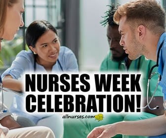 Nurses Week Celebration