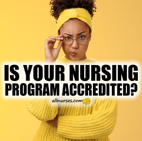 What You Need to Know About Nursing School Accreditation