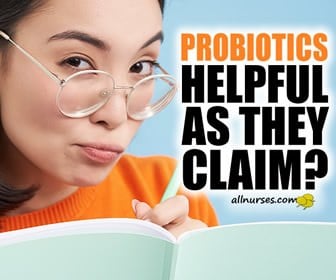 Probiotics: Helpful as they claim?