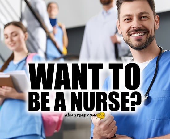 What does it take to become a Nurse?