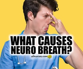 What causes Neuro Breath? 