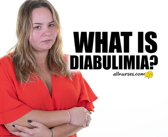 What Exactly is Diabulimia?