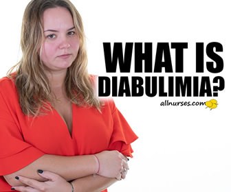 What Exactly is Diabulimia?