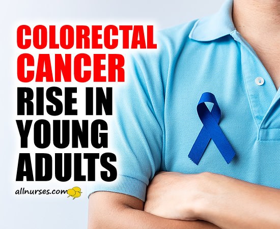Colorectal Cancer Rise In Young Adults