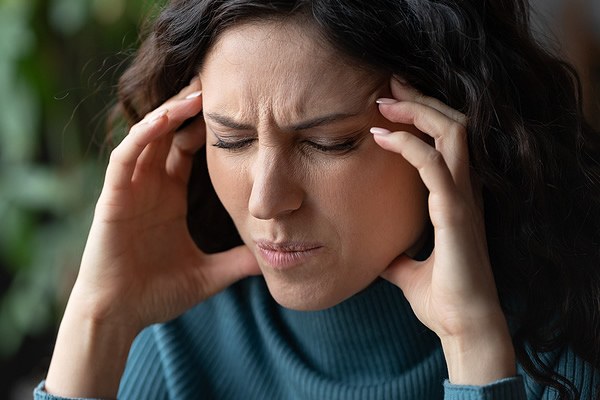 Migraine Headaches:  Wreaking havoc on your life